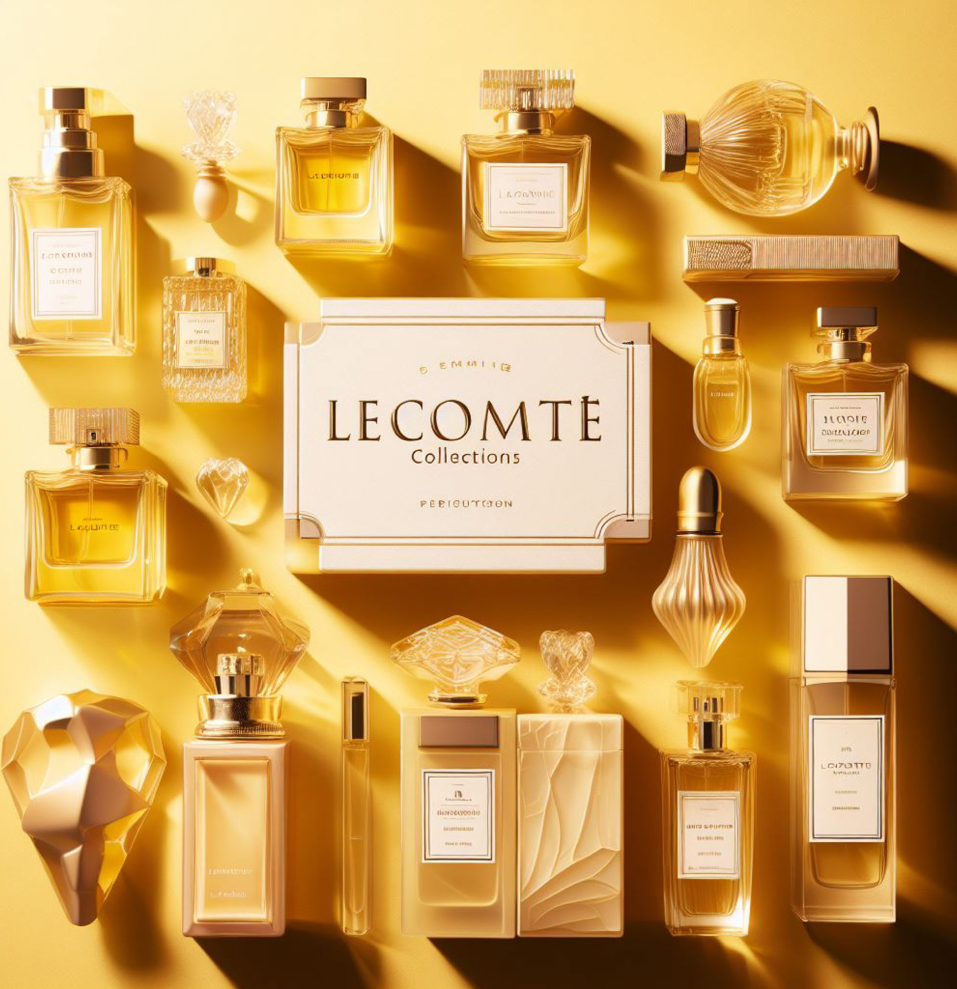 parfums-collections-jaune