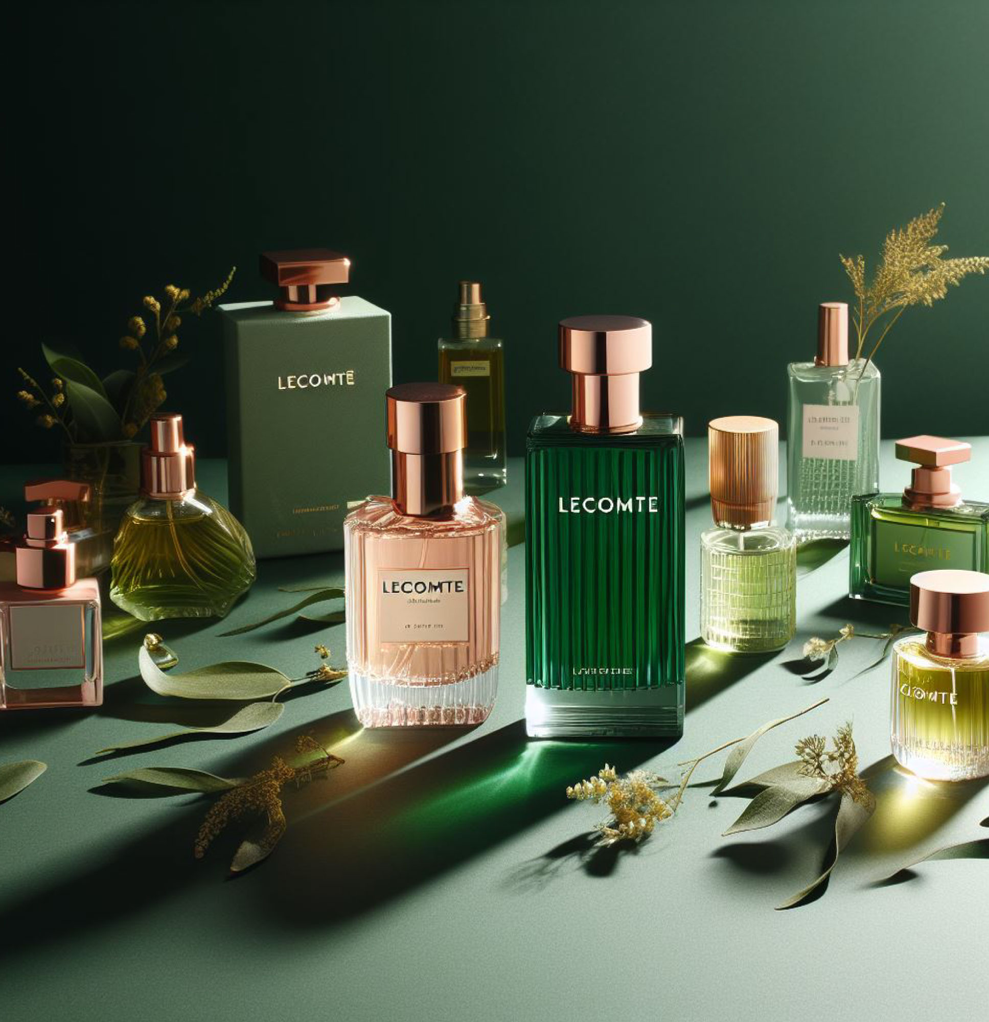 parfum-lecomte-vert